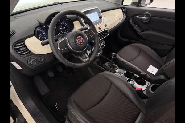 Fiat 500X 1.0 GSE Urban 120TH Edition / Parelmoer / NL auto / Carplay