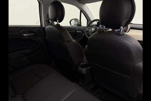 Fiat 500X 1.0 GSE Urban 120TH Edition / Parelmoer / NL auto / Carplay