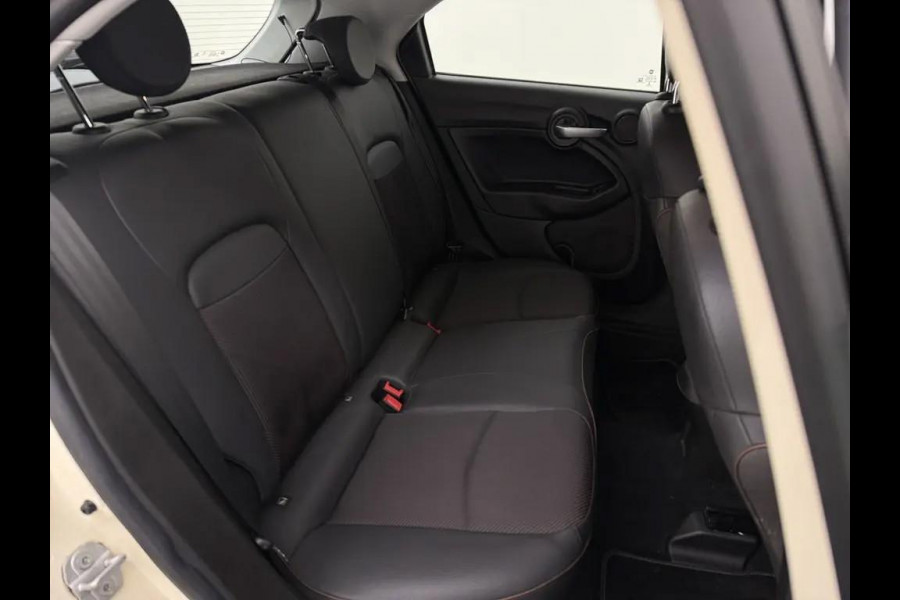 Fiat 500X 1.0 GSE Urban 120TH Edition / Parelmoer / NL auto / Carplay
