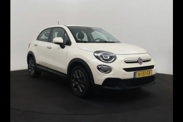 Fiat 500X 1.0 GSE Urban 120TH Edition / Parelmoer / NL auto / Carplay