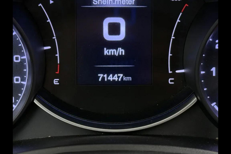 Fiat 500X 1.0 GSE Urban 120TH Edition / Parelmoer / NL auto / Carplay