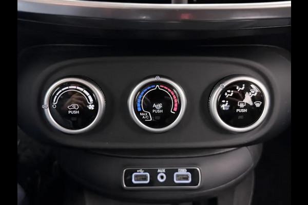 Fiat 500X 1.0 GSE Urban 120TH Edition / Parelmoer / NL auto / Carplay