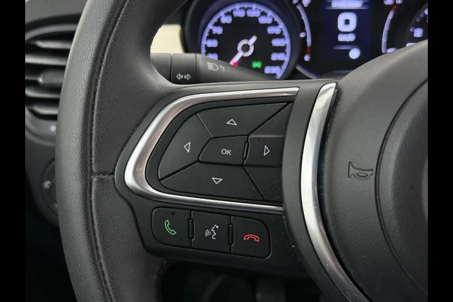 Fiat 500X 1.0 GSE Urban 120TH Edition / Parelmoer / NL auto / Carplay