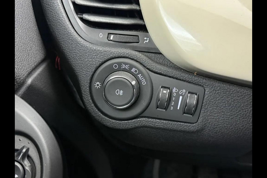 Fiat 500X 1.0 GSE Urban 120TH Edition / Parelmoer / NL auto / Carplay