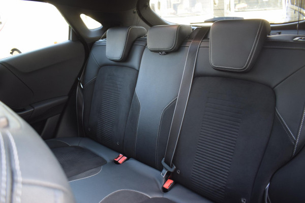Ford Puma 1.5 EcoBoost ST-X | 170 PK | Pano | Sportstoelen | Stuur- en Stoelverwarming