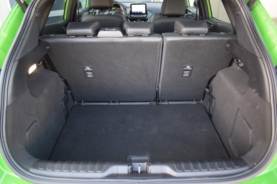 Ford Puma 1.5 EcoBoost ST-X | 170 PK | Pano | Sportstoelen | Stuur- en Stoelverwarming