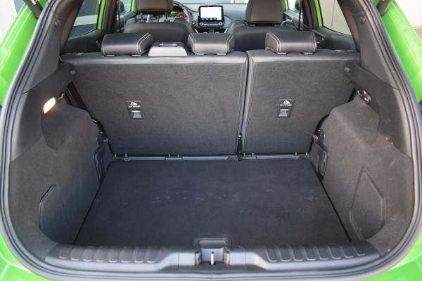 Ford Puma 1.5 EcoBoost ST-X | 170 PK | Pano | Sportstoelen | Stuur- en Stoelverwarming