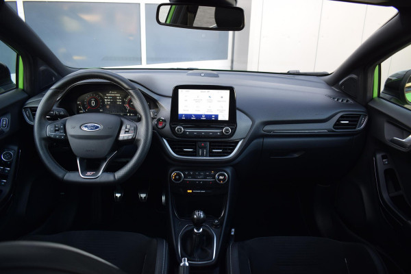 Ford Puma 1.5 EcoBoost ST-X | 170 PK | Pano | Sportstoelen | Stuur- en Stoelverwarming