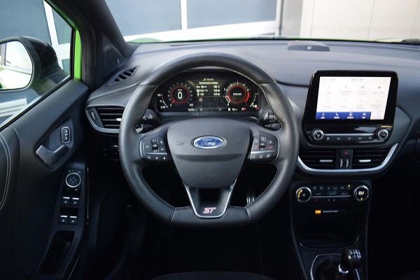 Ford Puma 1.5 EcoBoost ST-X | 170 PK | Pano | Sportstoelen | Stuur- en Stoelverwarming