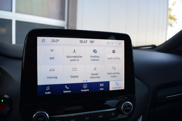 Ford Puma 1.5 EcoBoost ST-X | 170 PK | Pano | Sportstoelen | Stuur- en Stoelverwarming