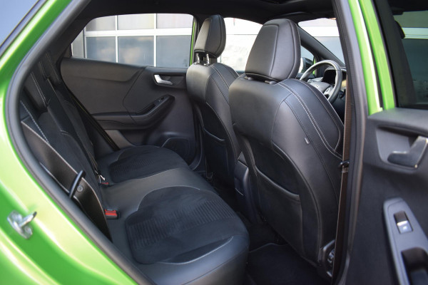 Ford Puma 1.5 EcoBoost ST-X | 170 PK | Pano | Sportstoelen | Stuur- en Stoelverwarming