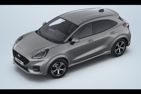 Ford Puma 1.0 EcoBoost Hybrid ST-Line 125pk | Winterpack | Achteruitrijcamera | All Weather Banden