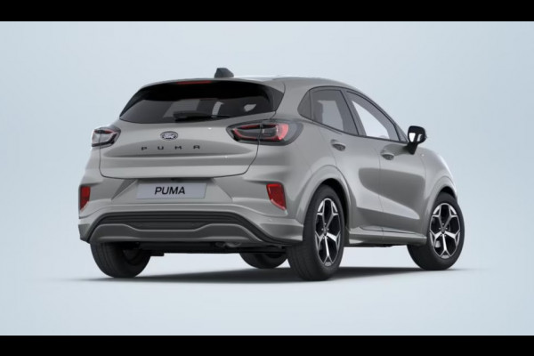 Ford Puma 1.0 EcoBoost Hybrid ST-Line 125pk | Winterpack | Achteruitrijcamera | All Weather Banden
