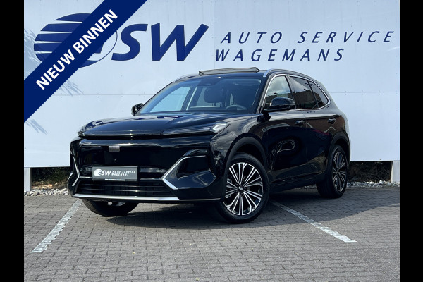 GEELY Starray EM-i 1.5 Max+ PHEV | Long Range | 8 jaar garantie | Geely Specialist | Pano