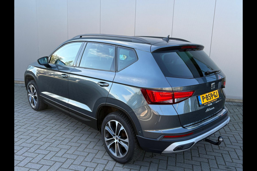 Seat Ateca 1.5 TSI LPG/G3 Automaat Business Intense Trekhaak/Navigatie/Adapt.-cruise