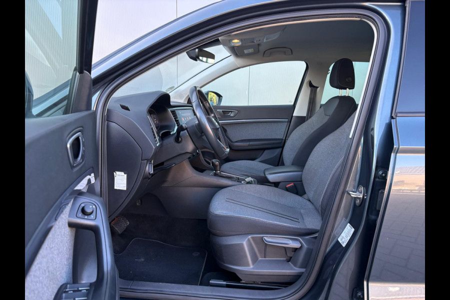 Seat Ateca 1.5 TSI LPG/G3 Automaat Business Intense Trekhaak/Navigatie/Adapt.-cruise
