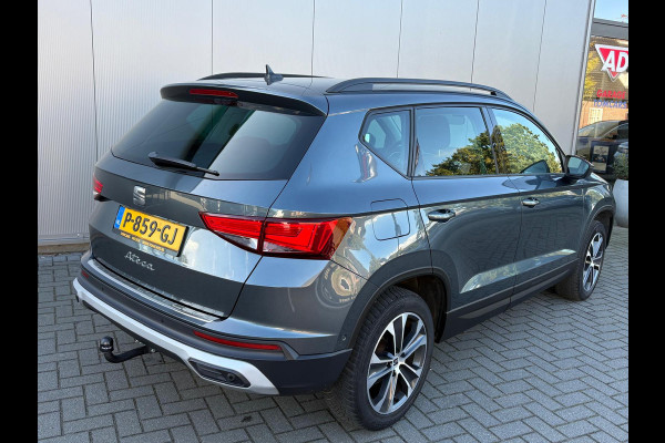Seat Ateca 1.5 TSI LPG/G3 Automaat Business Intense Trekhaak/Navigatie/Adapt.-cruise