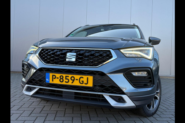 Seat Ateca 1.5 TSI LPG/G3 Automaat Business Intense Trekhaak/Navigatie/Adapt.-cruise
