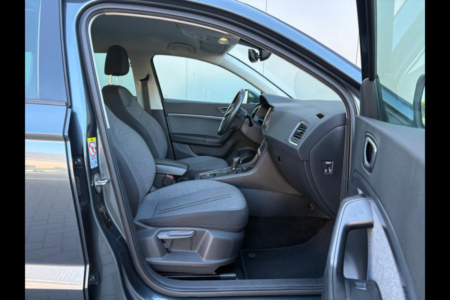 Seat Ateca 1.5 TSI LPG/G3 Automaat Business Intense Trekhaak/Navigatie/Adapt.-cruise