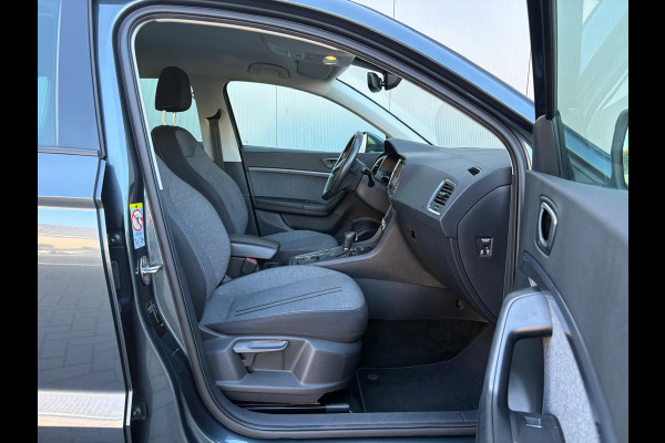 Seat Ateca 1.5 TSI LPG/G3 Automaat Business Intense Trekhaak/Navigatie/Adapt.-cruise