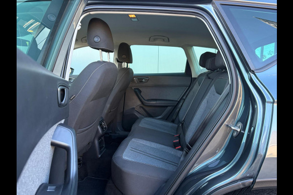 Seat Ateca 1.5 TSI LPG/G3 Automaat Business Intense Trekhaak/Navigatie/Adapt.-cruise