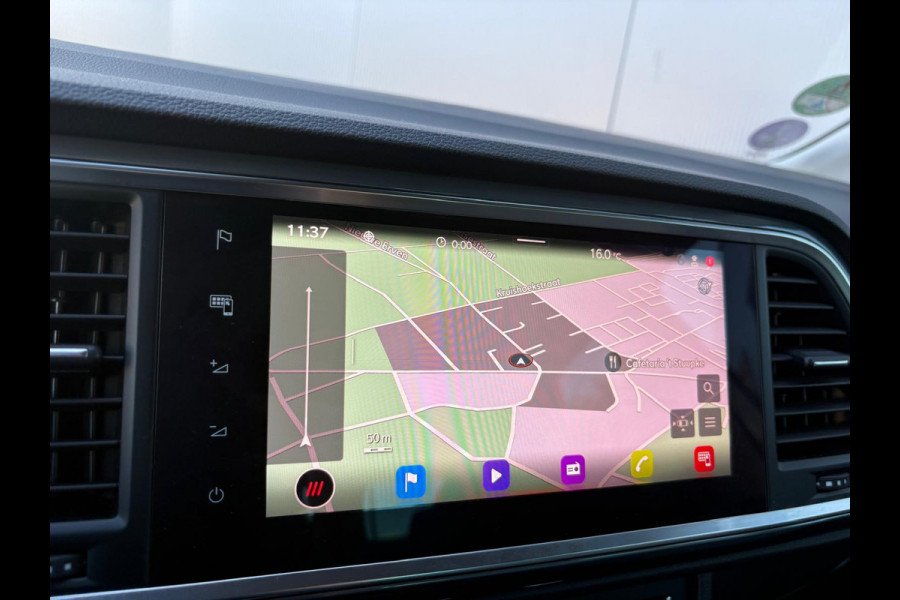 Seat Ateca 1.5 TSI LPG/G3 Automaat Business Intense Trekhaak/Navigatie/Adapt.-cruise