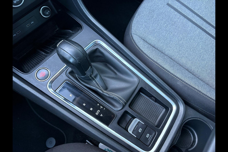 Seat Ateca 1.5 TSI LPG/G3 Automaat Business Intense Trekhaak/Navigatie/Adapt.-cruise