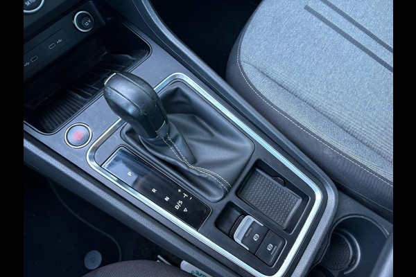 Seat Ateca 1.5 TSI LPG/G3 Automaat Business Intense Trekhaak/Navigatie/Adapt.-cruise