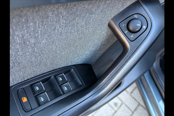 Seat Ateca 1.5 TSI LPG/G3 Automaat Business Intense Trekhaak/Navigatie/Adapt.-cruise