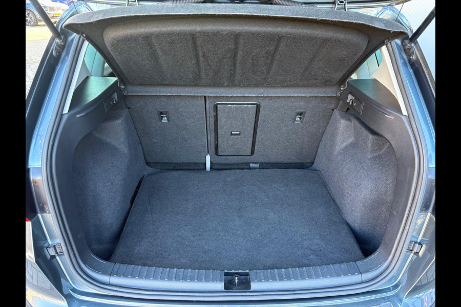 Seat Ateca 1.5 TSI LPG/G3 Automaat Business Intense Trekhaak/Navigatie/Adapt.-cruise