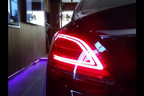 Mercedes-Benz C-Klasse 180 Business Solution Faceliftmodel 2019