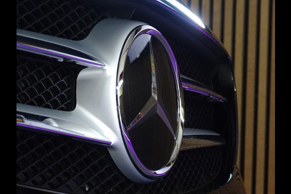 Mercedes-Benz C-Klasse 180 Business Solution Faceliftmodel 2019