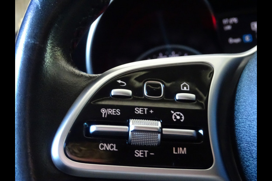 Mercedes-Benz C-Klasse 180 Business Solution Faceliftmodel 2019