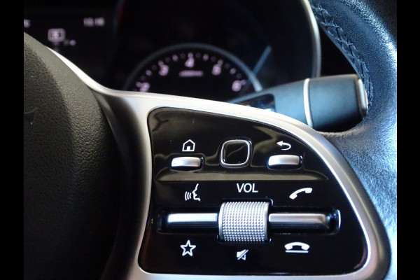 Mercedes-Benz C-Klasse 180 Business Solution Faceliftmodel 2019
