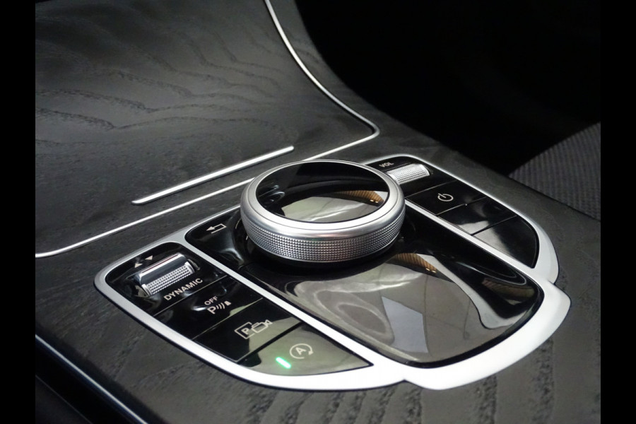 Mercedes-Benz C-Klasse 180 Business Solution Faceliftmodel 2019