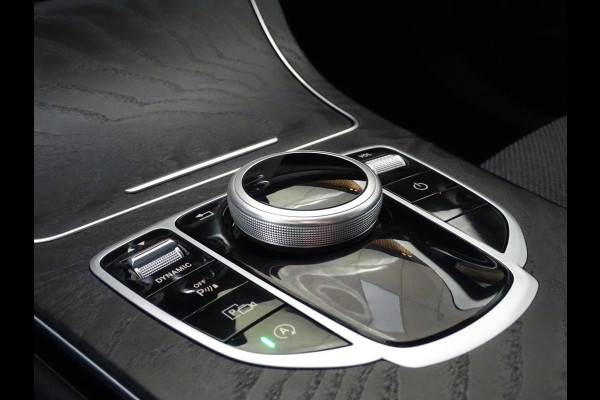 Mercedes-Benz C-Klasse 180 Business Solution Faceliftmodel 2019