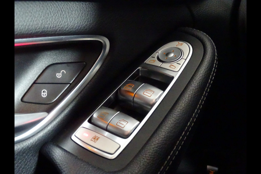 Mercedes-Benz C-Klasse 180 Business Solution Faceliftmodel 2019