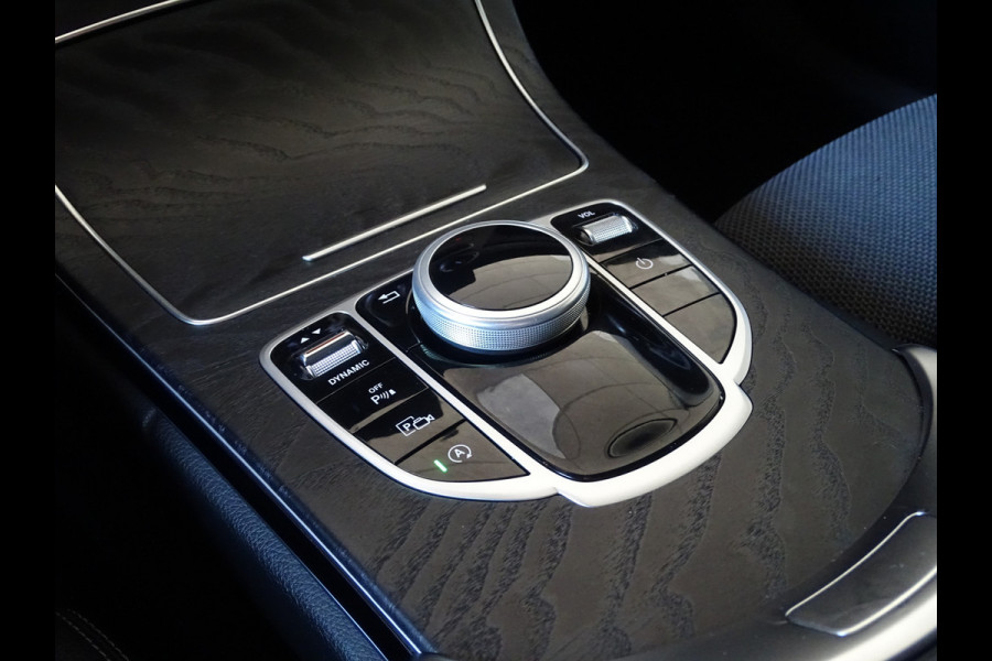 Mercedes-Benz C-Klasse 180 Business Solution Faceliftmodel 2019