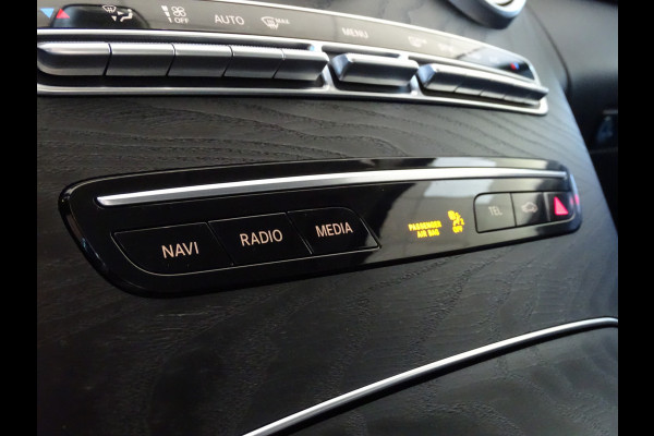 Mercedes-Benz C-Klasse 180 Business Solution Faceliftmodel 2019