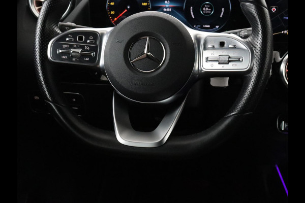 Mercedes-Benz EQA 250 Business Solution Luxury 67 kWh | SOH 96,1% | Keyless Entry | LED | Trekhaak | Sfeerverlichting | Camera |