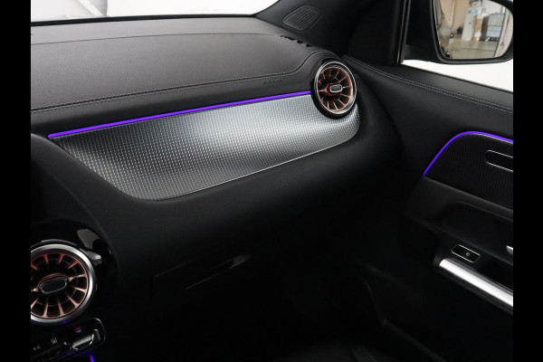 Mercedes-Benz EQA 250 Business Solution Luxury 67 kWh | SOH 96,1% | Keyless Entry | LED | Trekhaak | Sfeerverlichting | Camera |