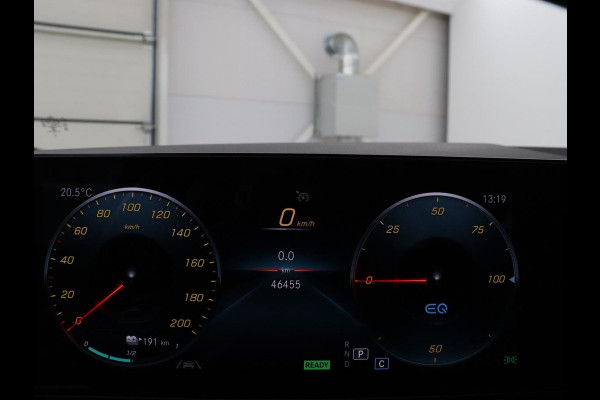 Mercedes-Benz EQA 250 Business Solution Luxury 67 kWh | SOH 96,1% | Keyless Entry | LED | Trekhaak | Sfeerverlichting | Camera |