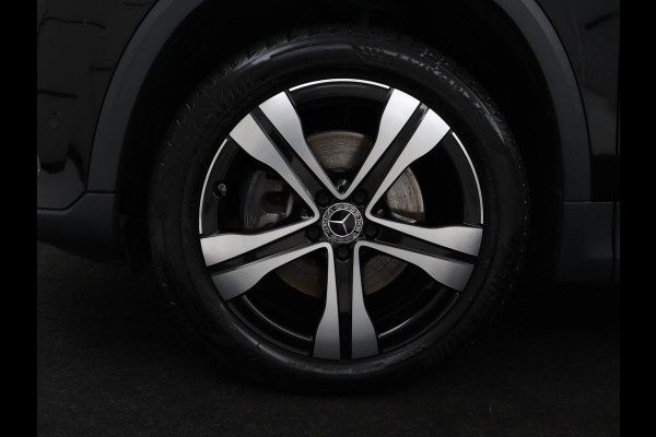 Mercedes-Benz EQA 250 Business Solution Luxury 67 kWh | SOH 96,1% | Keyless Entry | LED | Trekhaak | Sfeerverlichting | Camera |