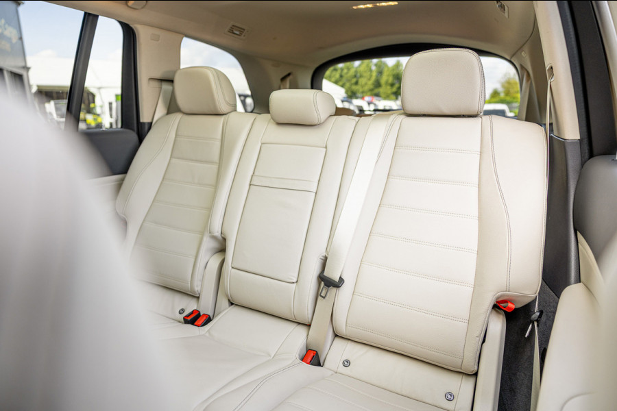 Mercedes-Benz GLS 580 4MATIC Premium Plus / Elek. Trekhaak / Burmester / 360 Camera / Pano / 7-Pers.