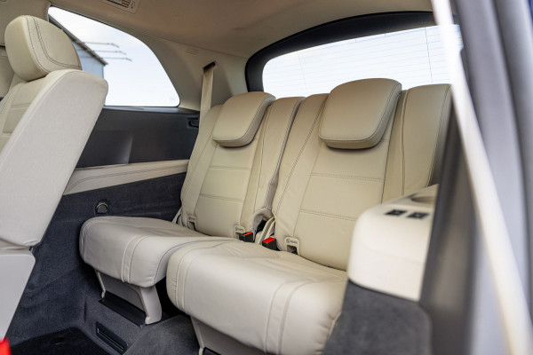 Mercedes-Benz GLS 580 4MATIC Premium Plus / Elek. Trekhaak / Burmester / 360 Camera / Pano / 7-Pers.