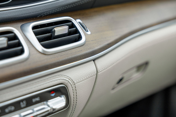 Mercedes-Benz GLS 580 4MATIC Premium Plus / Elek. Trekhaak / Burmester / 360 Camera / Pano / 7-Pers.