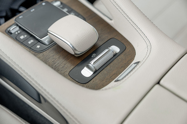 Mercedes-Benz GLS 580 4MATIC Premium Plus / Elek. Trekhaak / Burmester / 360 Camera / Pano / 7-Pers.