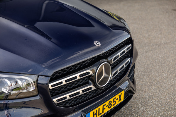 Mercedes-Benz GLS 580 4MATIC Premium Plus / Elek. Trekhaak / Burmester / 360 Camera / Pano / 7-Pers.