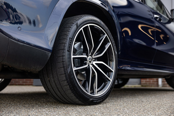 Mercedes-Benz GLS 580 4MATIC Premium Plus / Elek. Trekhaak / Burmester / 360 Camera / Pano / 7-Pers.