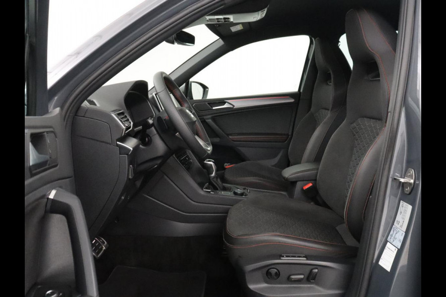 Seat Tarraco 1.4 TSI e-Hybrid PHEV FR Business | SOH 97,9%| Trekhaak | Stoelverwarming | LED | Stuurwielverwarming | Apple Carplay | 360 Camera |